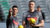 Collingwood flag hero makes key contract call: ‘This is big’