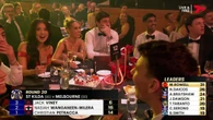 Brownlow room in fits after umpires cook superstar’s miracle