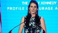 JFK's granddaughter reveals she has just months to live
