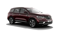 2025 Renault Koleos price and specs: Ageing mid-size SUV gets tweaked flagship