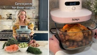 The Ninja Crispi Pro Air Fryer is finally available in Australia - and it’s $100 off right now