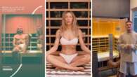 Rita Ora and Gwyneth Paltrow can’t get enough of these at-home infrared saunas