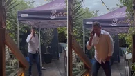AFL legend blows up after ‘disgusting’ video goes viral