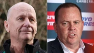 Giants boss explains comments that sparked ugly war of words