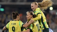 New Matildas coach announces immediate changes to team