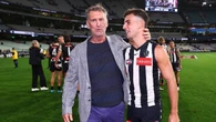 Peter Daicos role at Collingwood could ‘exploit’ salary cap