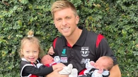 NOT GOOD ENOUGHAFL greats ‘speechless’ after commentator’s family smackdown crosses the line