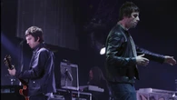 Why Liam and Noel’s mum is already looking forward to end of Oasis reunion