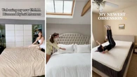 Score an award-winning mattress for half price at Emma Sleep