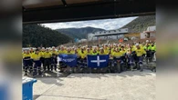 ‘Prisoner of war camp’: Workers at Snowy 2.0 project walk off job