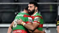 Teammate vows to defy orders when Alex Johnston breaks record