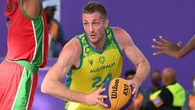 Six-time NBL champion gunning for Comm Games gold at 40