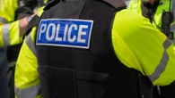 Five men arrested over alleged terror plot