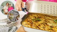 This world-first appliance actually keeps your oven clean. Here’s how