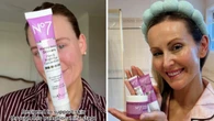 Five years in the making, this ‘cult’ menopause skincare range has finally arrived