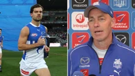 Alastair Clarkson admits to ‘touch of sadness’ ahead of farewell
