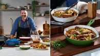 Manu Feildel shares the quick and easy French cassoulet recipe you’ll want all winter