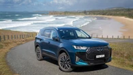Seven things we like about the Chery Tiggo 7 Super Hybrid Ultimate