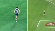 Fan-filmed footage sparks concern for Elijah Hollands’ welfare
