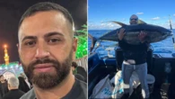 ‘The last good day’: Heartbreaking update as searchers race to find missing dad