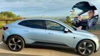 7NEWS Tech editor Shaun White: The car with no rear window and why I don’t hate it