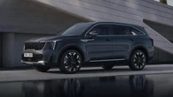 2026 Kia Sorento: Tech updates coming to Australia
