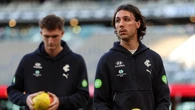 Voss issues update on Ollie Hollands after sudden withdrawal