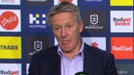 ‘Embarrassed’ Bellamy’s shock admission on Storm stars: ‘I might not’