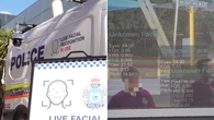 Inside the new AI facial recognition our police are using