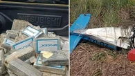 Aussie pilot found dead with 200kg of SpaceX cocaine