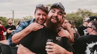Brewery staff ‘angry’ after money for cancer victim stolen