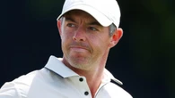 Golf in shock as Rory McIlroy stays silent for entire tournament