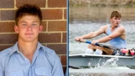 Year 12 student killed in car crash near his family home during school holidays