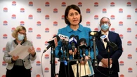 NSW government holds crisis meeting as state’s COVID outbreak spreads