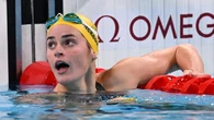 Olympic champ hits out at damaging claim in wake of DQ drama