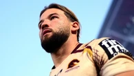 Broncos must step up everywhere to fill Pat Carrigan void