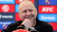 Ken Hinkley receives ‘extraordinary’ offer from fiery AFL rival