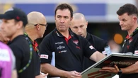 First head rolls in Essendon’s season from hell