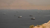 Tentative relief as first tankers finally cross Strait of Hormuz