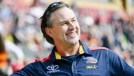 Grave fears for AFL great Tony Modra after serious crash