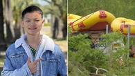 Teen who drowned weeks after immigrating to Australia identified