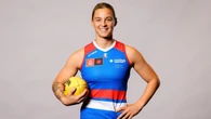 AFLW captain makes history as inaugural senior men’s coach
