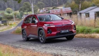 Australia's best-selling hybrids so far in 2026