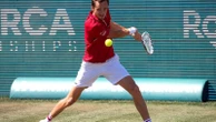 TennisMedvedev in Mallorca semis, Thompson out