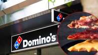 Domino’s Pizza brings back its iconic menu item after popular demand