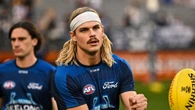 Geelong superstar Bailey Smith forced out of blockbuster