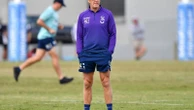 Rugby LeagueStorm not stirred by NRL ladder top spot