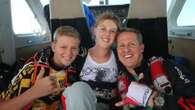 Mick Schumacher makes sad admission on relationship with father