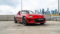 Next Toyota GR86 to be based on Mazda MX-5 - report