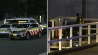 Wheelchair user drowns after falling into Sydney Harbour